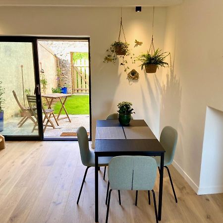 La Petite Maison Messigny المظهر الخارجي الصورة