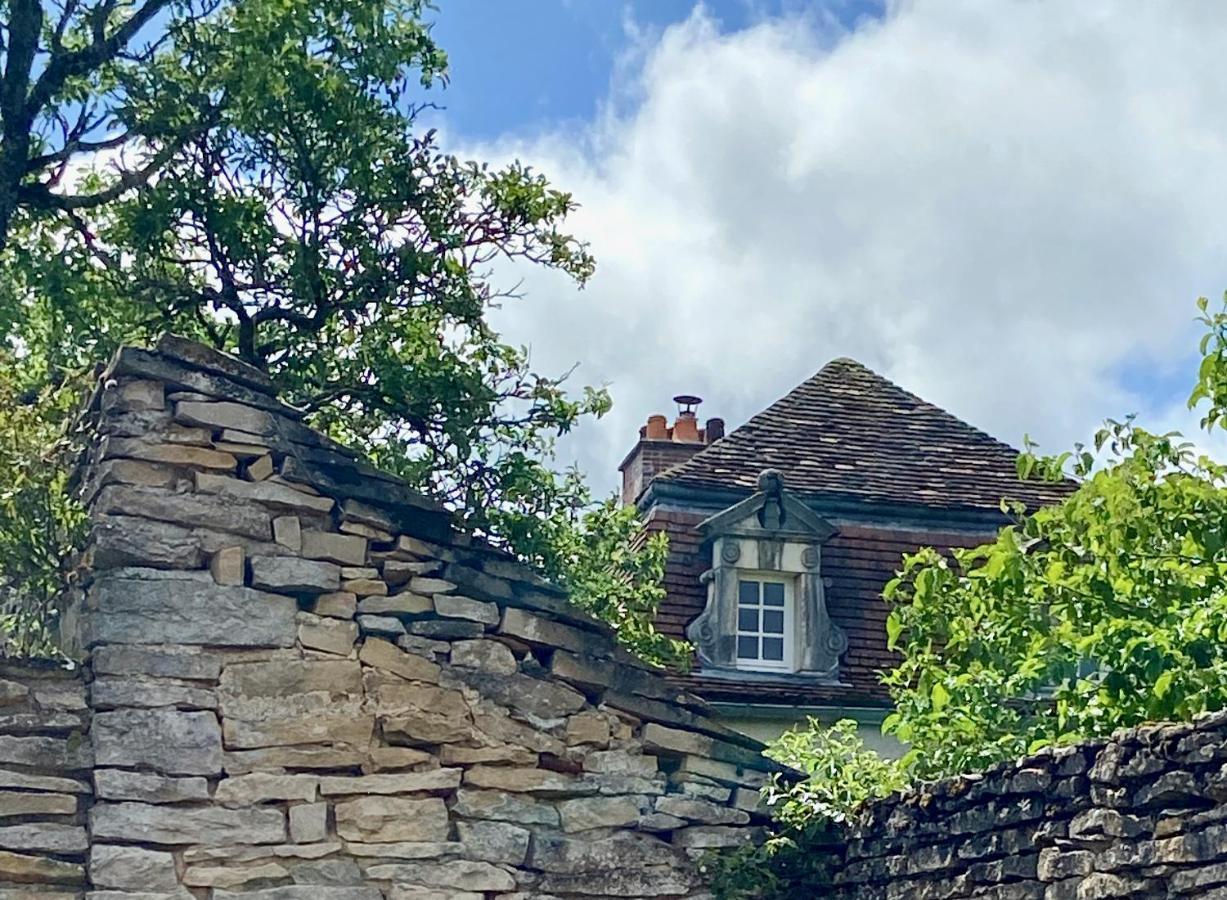 La Petite Maison Messigny المظهر الخارجي الصورة
