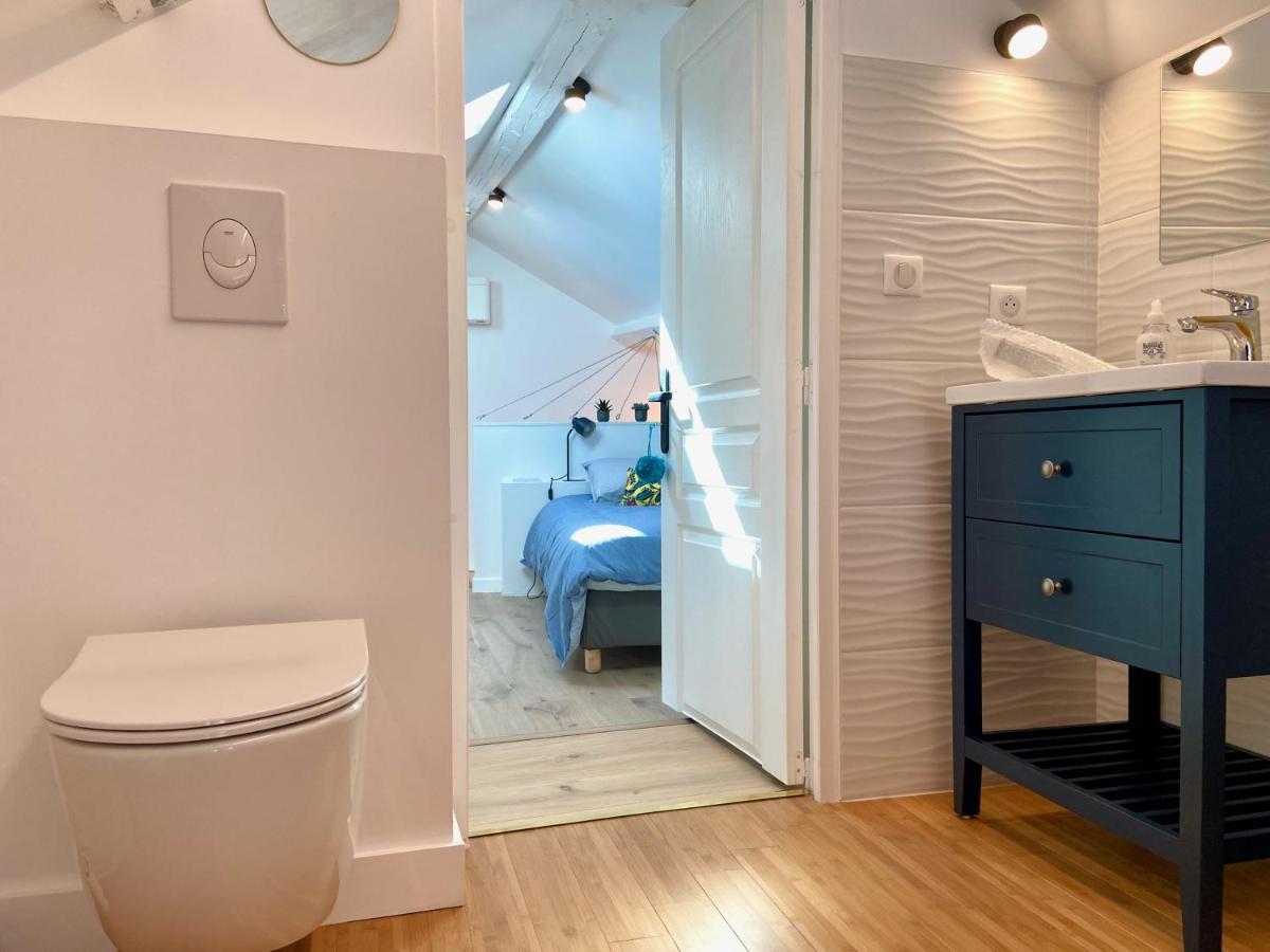 La Petite Maison Messigny المظهر الخارجي الصورة
